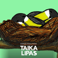 Iltasatu: Talitintin ensilento