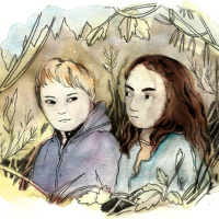 Jännäri: Verijäljet - osa 1