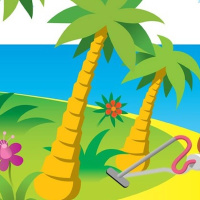 Gorilja seikkailee, osa 2: Aarrekartta