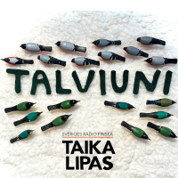 Talviuninen iltasatu, osa 4: Unipeikot karhun pesässä