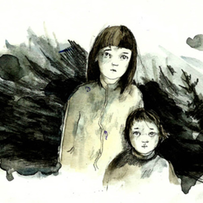 Taikalipas - Satuja Ja Tarinoita Lapsille