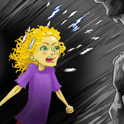 Taikalipas - Satuja Ja Tarinoita Lapsille