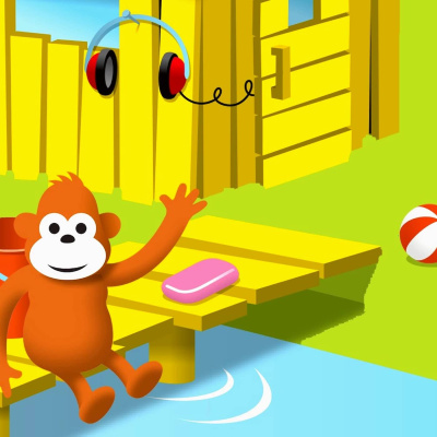 Taikalipas - Satuja Ja Tarinoita Lapsille