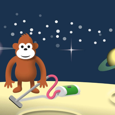 Taikalipas - Satuja Ja Tarinoita Lapsille