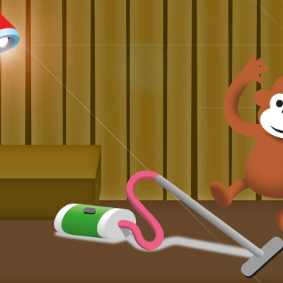 Taikalipas - Satuja Ja Tarinoita Lapsille