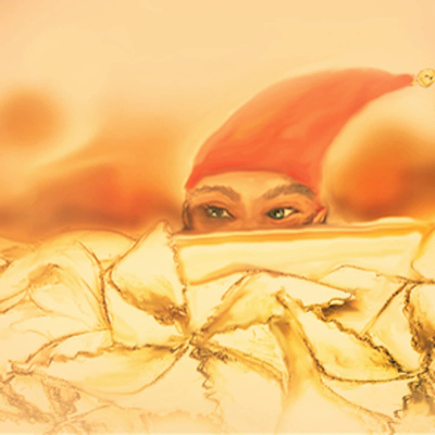 Taikalipas - Satuja Ja Tarinoita Lapsille