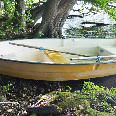 Taikalipas - Satuja Ja Tarinoita Lapsille