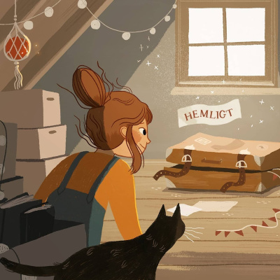 Taikalipas - Satuja Ja Tarinoita Lapsille