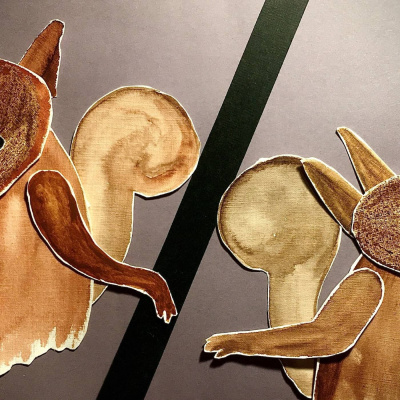 Taikalipas - Satuja Ja Tarinoita Lapsille