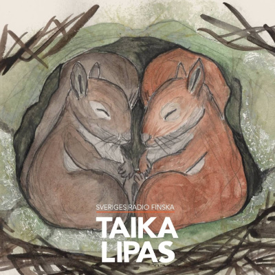 Taikalipas - Satuja Ja Tarinoita Lapsille