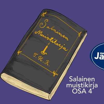 Taikalipas - Satuja Ja Tarinoita Lapsille