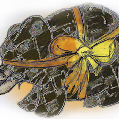 Taikalipas - Satuja Ja Tarinoita Lapsille