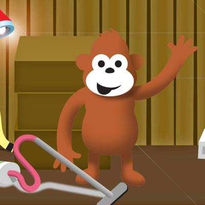 Taikalipas - Satuja Ja Tarinoita Lapsille