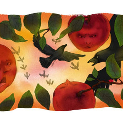 Taikalipas - Satuja Ja Tarinoita Lapsille