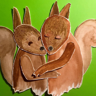 Taikalipas - Satuja Ja Tarinoita Lapsille