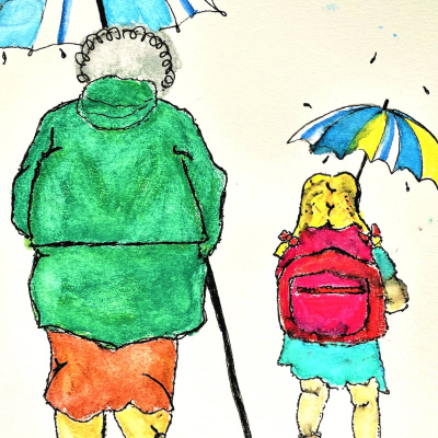 Taikalipas - Satuja Ja Tarinoita Lapsille