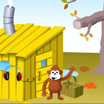 Taikalipas - Satuja Ja Tarinoita Lapsille