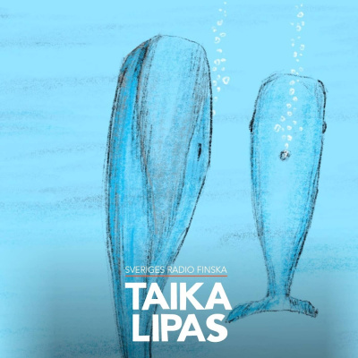 Taikalipas - Satuja Ja Tarinoita Lapsille