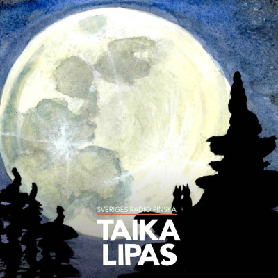 Taikalipas - Satuja Ja Tarinoita Lapsille