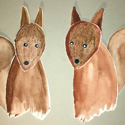 Taikalipas - Satuja Ja Tarinoita Lapsille