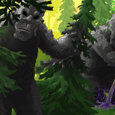 Taikalipas - Satuja Ja Tarinoita Lapsille