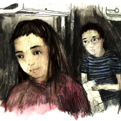 Taikalipas - Satuja Ja Tarinoita Lapsille