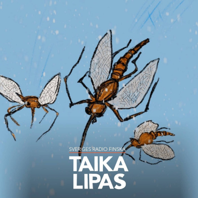 Taikalipas - Satuja Ja Tarinoita Lapsille