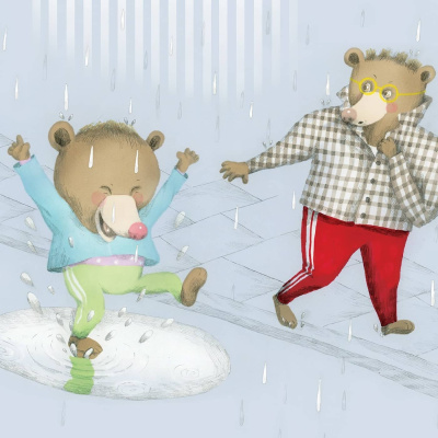 Taikalipas - Satuja Ja Tarinoita Lapsille