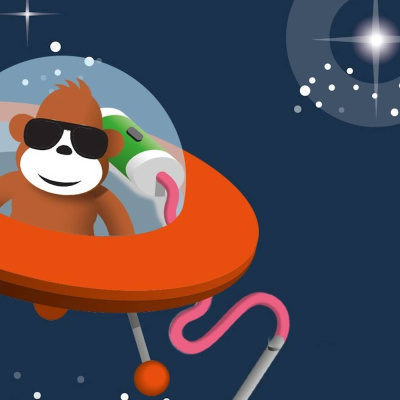 Taikalipas - Satuja Ja Tarinoita Lapsille