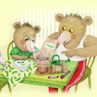 Taikalipas - Satuja Ja Tarinoita Lapsille