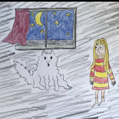 Taikalipas - Satuja Ja Tarinoita Lapsille