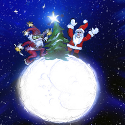 Taikalipas - Satuja Ja Tarinoita Lapsille