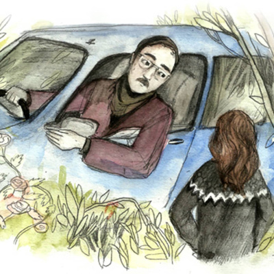 Taikalipas - Satuja Ja Tarinoita Lapsille