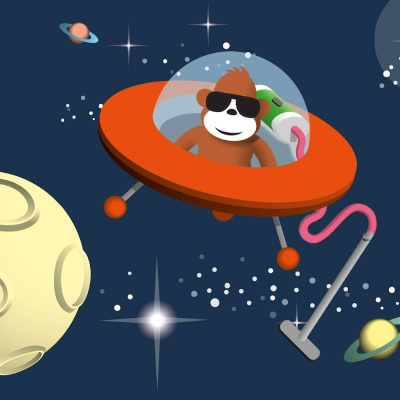 Taikalipas - Satuja Ja Tarinoita Lapsille