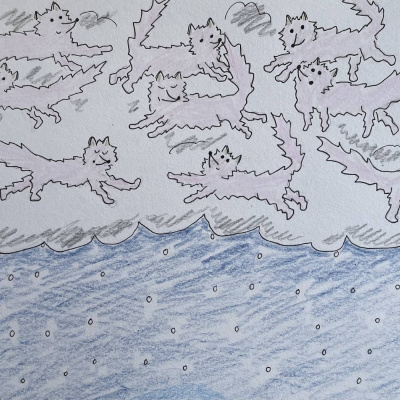 Taikalipas - Satuja Ja Tarinoita Lapsille