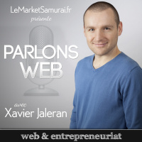 016 : Tenter l’aventure du blogging (et réussir) avec Jean-Yves Ponce