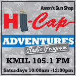 Hi-cap Adventures Radio
