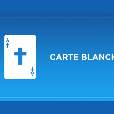 Carte Blanche De Didier Rance Radio Notre Dame