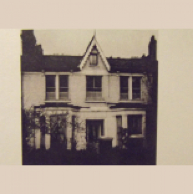 Poetry By Ann Perrin - Poems Read By The Author.