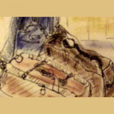 Poetry By Ann Perrin - Poems Read By The Author.