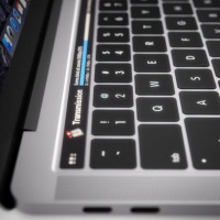 Primeiro Podcast | Macbook Pro 2016