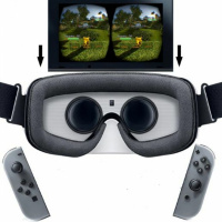 podcast 5 | Nintendo Switch - Maior Hype da História