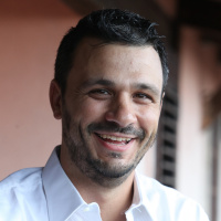 Faccia a Faccia nella Corsa - 6° puntata Massimiliano Di Montigny