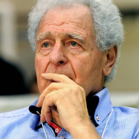 Faccia a Faccia nella Corsa - 7° puntata Giuliano Orlando