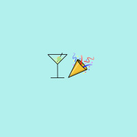 New Podcast: Cocktail Party