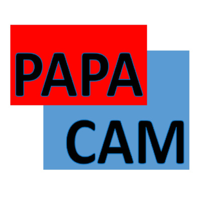 Papa Cam