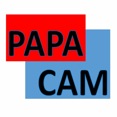 Papa Cam
