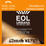 Radiolacan.com | Eol Urbana. Vll Feria Del Libro