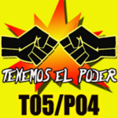 Podcast De Tenemos El Poder