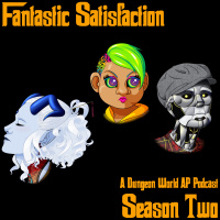 Fantastic Satisfaction Season 2: Preview